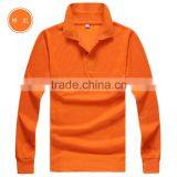 OEM Service/Stocklots Hot Sales Promotional Uniform Polo Shirts For Men thumbnail-1