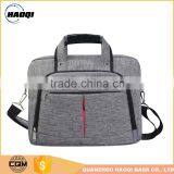 Travel Business Unique 17 Inch Laptop Briefcase, New Material Messenger Bag Supplier's Choice