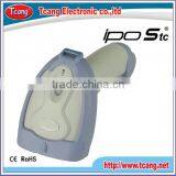 High Quality Handle Barcode Scanner Supplier