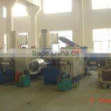 CE/SGS Approved 300KG/HOUR PE Granulating Machine