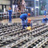 Stud Link Mooring Chain