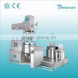 China High Products Vacuum Pharmaceutic Cream Emulsifying With Mixer Machine thumbnail-2