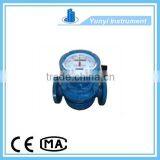 Liquid Waist Wheel Flow Meter