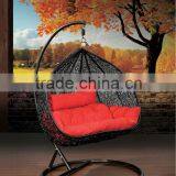 Granco KAL547 Rattan Swing Chair thumbnail-1