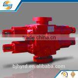 API 16A Standard 2 7/8" Sucker Rod BOP, API Rod BOP, Sucker Rod Blowout Preventer thumbnail-1