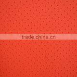 Ningbo Supplier Imitation Leather for Car Decoration, Car Seat, Bag thumbnail-2