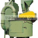 01 Q35 Series Rovan Rotary Table Shot/Sand Blasting Machine Cleaning Equipment thumbnail-3