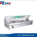 Stainless Steel Electric Buffet Bain Marie
