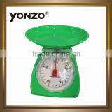 Portable Household Scales Kitchen Scales thumbnail-1