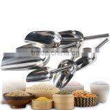 Stainless Steel Ice Scoop/Stainless Steel Bar Ice Scoop, 225 ml thumbnail-6