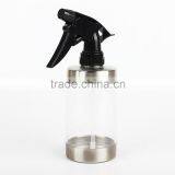 One-Hand Pressure Empty Spray Bottle thumbnail-4