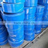 4 inch pvc layflat hose