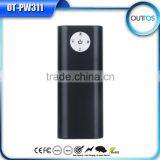 4400mah Universal External Power Bank With LED Light