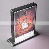 Table Menu Shape 16000mah Power Bank, High Capacity Long Lasting Mobile Phone Charger