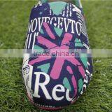 The Union Flag Leisure Canvas Stock Shoes thumbnail-3