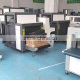 Chinese X-ray Manufacturer Supply Industrial Metal Detectors Baggage X-ray Machine TS-6550 thumbnail-3