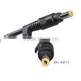 Light 65W Laptop Car Charger For Hp 18.5V 3.5A Laptop With CE and RoHS thumbnail-5