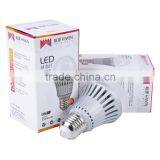 3.5w E27 LED Light Bulb Light 270lm SMD5630 CE&ROHS Approved thumbnail-5