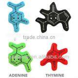 DNA Molecule Plush thumbnail-1