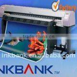 High Quality SUBLIAMTION INK UNIVERSAL BK INK Ultra Black for Epson MIMAKI,ROlLAND,MUTOH thumbnail-1