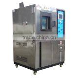 Chinese Most Professional Supplier Programmable Constant Temperature Humidity Test Chamber thumbnail-6