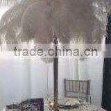 Party Supply Wholesale White Ostrich Feathers thumbnail-1