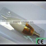 LED Candle Light With Flame Effect thumbnail-1