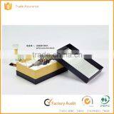 Professional Custom Printed Luxury Jewelry Box Party Favors