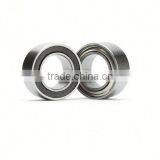 High Performance Deep Groove Ball Bearing 6000 10x26x8mm Made in Cixi Bearing thumbnail-1