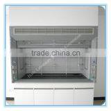 ce Certificated Commercial Ventilation Fume Exhausting Chamber thumbnail-1