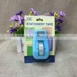 The elephant tape color tape dispenser carvin set