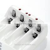 EBL AA/AAA Battery Charger 4pcs AA/AAA Battery 914A Quick Charger thumbnail-3