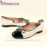 Wholesale Small Order OEM ODM China Cheap Flat Shoes thumbnail-5