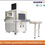 Airport X-ray Machine With Factory Price,Dental X-ray Scanner Equipment for Luggage Checking thumbnail-1