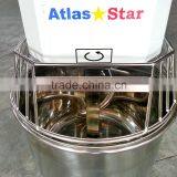 15kg Spiral Mixer thumbnail-4