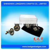 Chinese Custom Tie Clip Manufacturers thumbnail-1