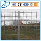 customized razor barbed wire price for sale and razor barbed wire price per roll