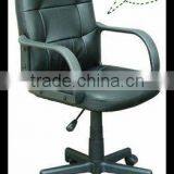 Office/manager /leather Chair(low Back) thumbnail-1