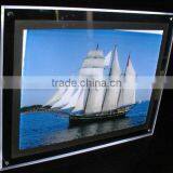2013 Led Snap Frame ( Crystal Frame )