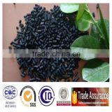 Price of coal based columnar activated carbon/ Activited charcoal for sale