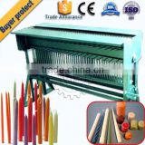Energy Saving candle making machine for household candles production line
