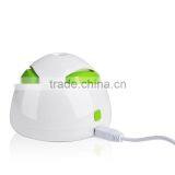 Portable Mini USB Humidifier Air Purifier Aroma Steam Diffuser thumbnail-2