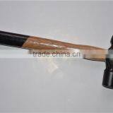 Ball Peen Hammer With Plastic Coated Handle