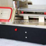 Multi Function 5 In 1 LCD Separator Glue Remover Frame Bezel Laminate Machine for Lcd Refurbishment thumbnail-6