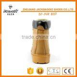 2016 China Genuine Safety Shoe Safety Boots Steel Toe thumbnail-4