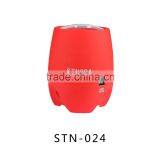 Super Bass Portable Mini Wireless Bluetooth Speaker for MP3 / IPhone / IPad / Samsung / Tablet PC / Laptop thumbnail-5