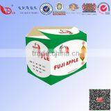 Printing Plate Fruit Packaging Trays Pull Handles Kraft Paper Box thumbnail-3