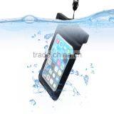 High Quality Uniersal Waterproof Bag/case/pouch for Smartphone thumbnail-6