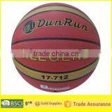 Laminated Basketball, PU Leather Basketball, Competition Basketball,