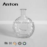 Cork Sealing Type and Wine Use Vodka Alcohol Liquor Wine Glass Bottle thumbnail-5